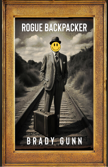Rogue Backpacker